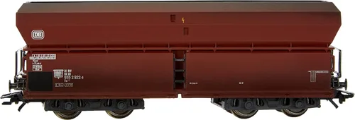 Vista 4 de Marklin My World DB Hopper Car