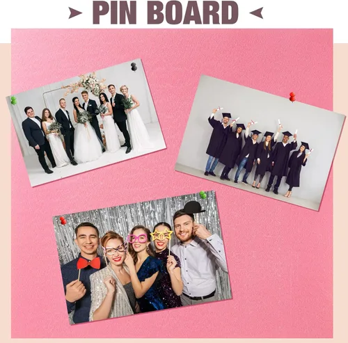 Vista 4 de 4 piezas de espuma de 1 x 1 pies de 0.79 pulgadas de grosor, rectángulos de espuma XPS para manualidades de modelado de bricolaje suministros de arte