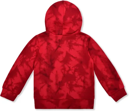 Vista 3 de Marvel Spider-Man - Conjunto de sudadera con capucha y pantalones para niños pequeños