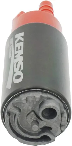 Vista 4 de Bomba de combustible Intank de repuesto OEM para Harley-Davidson FLTRSEI Screamin Eagle Road Glide 2000-2001 FXSTBI Night Train 2001-2007 FXSTD