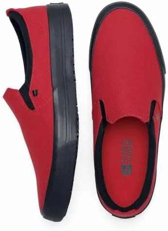 Vista 3 de Shoes for Crews Men's Ollie Ii Sneaker