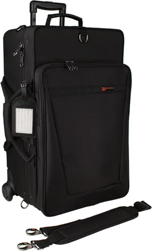 Vista 9 de Estuche doble para trompeta Protec IPAC