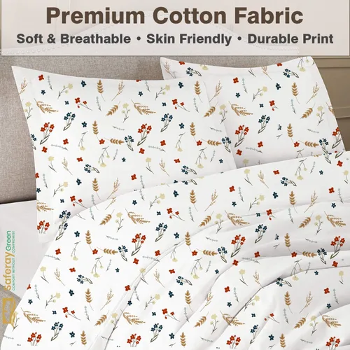 Vista 36 de Juego de funda de edredón color burdeos, tamaño individual, 1 funda de edredón con 2 fundas de almohada, 3 piezas, funda de edredón con cierre