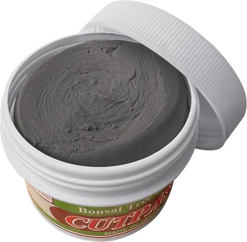 Vista 2 de CUTPASTER Bonsai Cut Pasta Herramienta 6.70 oz (Gris)