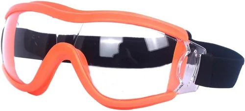 Vista 7 de Fx-miRo - Gafas de seguridad, gafas protectoras antivaho y UV, gafas de trabajo de protección para bricolaje, laboratorio, exteriores