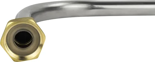 Vista 4 de Varomorus Herramienta de riego de árbol de raíz profunda de acero inoxidable Sistema de riego Varita (Estilo J)