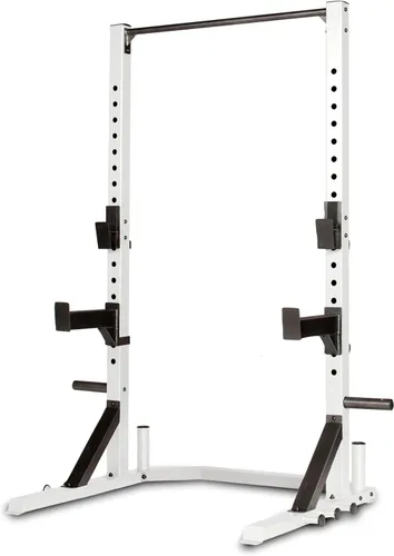 Vista 12 de CAP Barbell - Serie de colores FM-8000F Deluxe Power Rack
