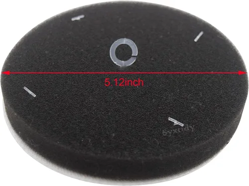 Vista 3 de Filtros de vacío para Eureka, filtros de repuesto para aspiradora vertical sin bolsa Powerspeed Eureka NEU182A, NEU182B, NEU180, NEU181, NEU188