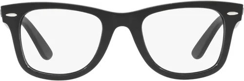 Vista 2 de Ray-Ban RX4340v Wayfarer Ease - Marcos cuadrados para anteojos graduados