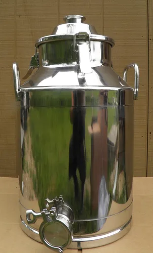 Moonshine Stills - Caldera de 8 galones