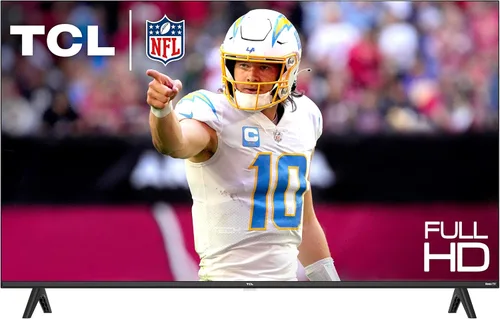 Vista 20 de TCL Smart TV Class S3 1080p LED de 32 pulgadas con TV Roku (modelo 32S350R, modelo 2023), compatible con Alexa, Google Assistant y compatibilidad