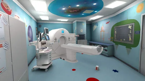 Vista 2 de VRemedies - CT Procedure Experience - Instant Access