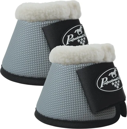 Vista 14 de Professional's Choice Botas de campana multiusos para caballos Se venden en pares