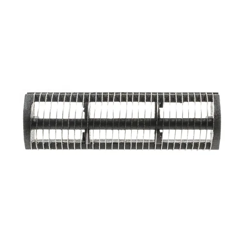 Cuchilla de corte ShaverAid serie 2000 para adaptarse a Braun estilo europeo sin pernos metálicos