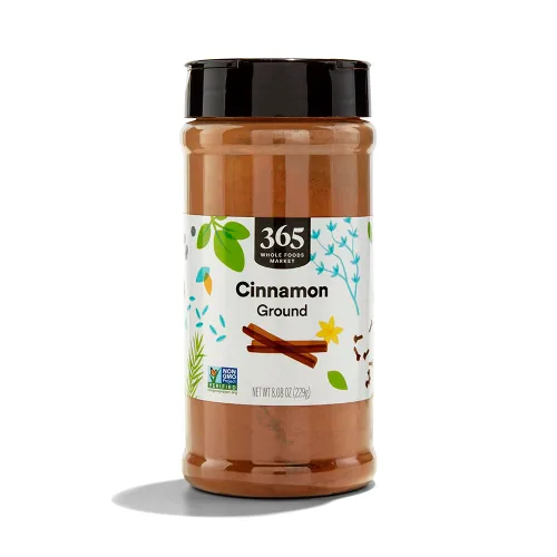 Vista 3 de 365 by Whole Foods Market, Canela Korintje - Molida, 2.01 oz