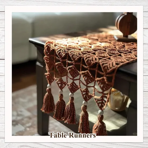 Vista 4 de El kit de macramé de 93 piezas incluye 4 palos de madera de macramé, 34 anillos de madera, círculos de 55 cuentas de madera sin terminar, anillos