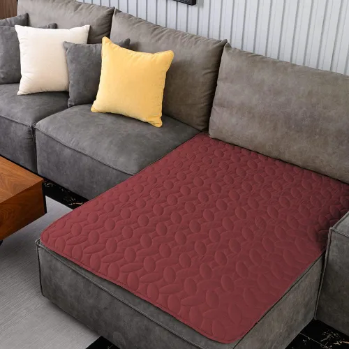 Vista 39 de Ameritex Funda impermeable para cama de mascotas, manta antideslizante para cama de perro, para sofá y muebles, impermeable, nuevo diseño