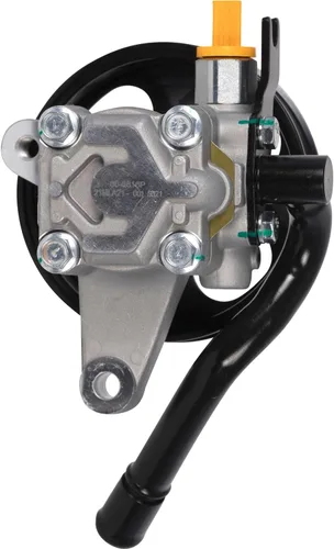 Vista 4 de Bomba de dirección asistida 60-6816P Compatible con Hyundai Sonata 2010-06