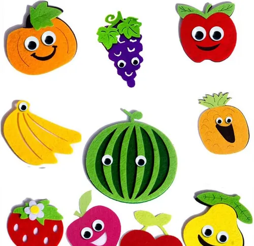 Vista 6 de 240 piezas de ojos pegajosos con autoadhesivos, pequeños ojos de plástico negro y blanco para proyectos de manualidades DIY, decoraciones