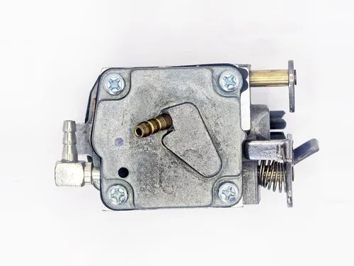 Vista 6 de Carburador para motosierra Stihl 051 041