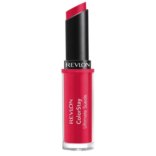 Vista 3 de Revlon ColorStay Mejor Gamuza Lápiz Labial, Ingenue