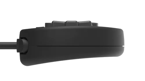 Vista 5 de Retro-Bit Legacy 16 - Controlador USB con cable, cuenta con botones Home, SS y ZLZR, para Switch, PC, MacOS, RetroPie, Raspberry Pi, Onyx