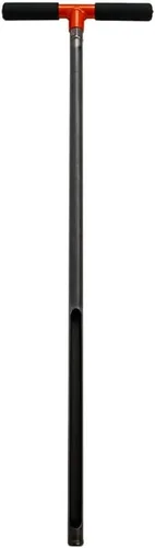 AMS 401.03 7/8" X 33" Sonda de suelo con mango,