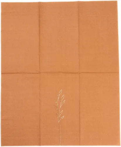 Vista 250 de Efavormart 50 Pack Servilletas de papel para fiestas de 2 capas suaves verde oliva con borde dorado de oro, servilletas para cenas, cócteles