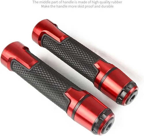 Vista 5 de Motorcycle Clutch Grip Set For Yamah-a XT660Z XT 660 XT660X XT660 XRZ 2004-2017 CNC Material Motorcycle Parts Anti-drop Handle Adjustable Brake