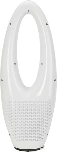 Vista 5 de Ez Chill Ventilador digital sin aspas con control remoto