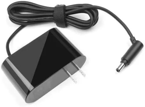 Dyson Compatible con los modelos V10, V11 y V15 Stick Vac Charger, color gris