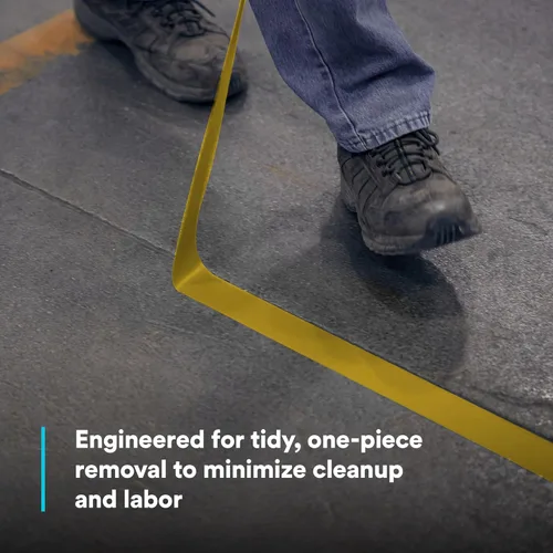 Vista 5 de Cinta de vinilo 3M