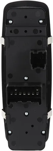 Vista 9 de SCITOO Power Master - Interruptor de ventana delantero izquierdo del lado del conductor 2009-2010 para Dodge Ram 1500 Truck Quad Cab/Truck Crew Cab