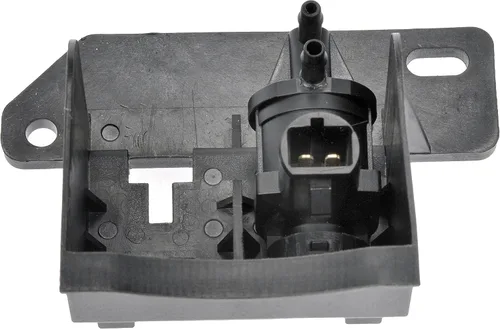 Vista 4 de Dorman 600-400 - Solenoide de traba de cubo 4WD compatible con determinados modelos Ford / Lincoln