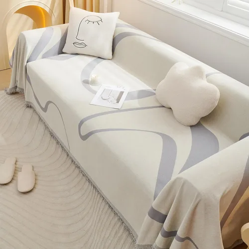 Vista 83 de VClife - Funda para sofá de 3 plazas o en forma de L, antideslizante, lavable, apta para perros, suave, protectora, que no se frisa, negro, 71 x 134