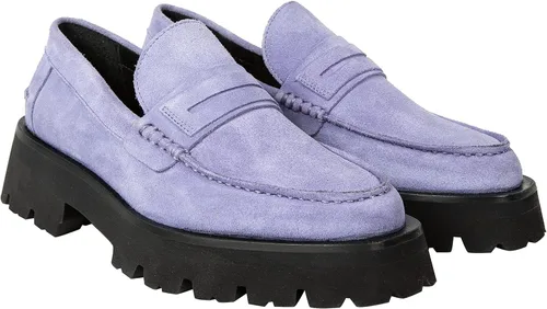 Vista 4 de Paul Smith Mocasín Felicity Lilac para mujer