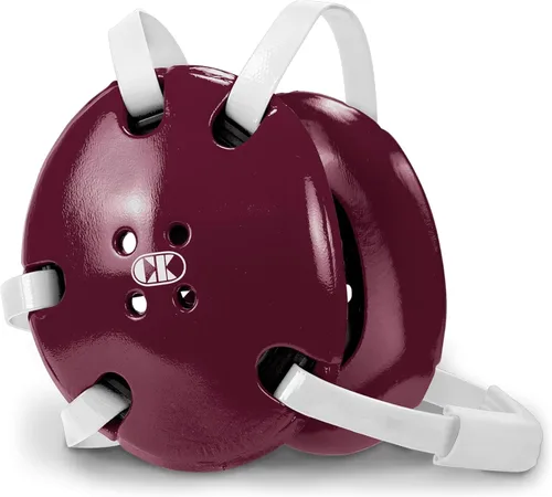 Vista 39 de Cliff Keen Protector de Cabeza de Lucha Libre Signature