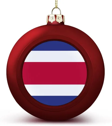 Vista 89 de Boobs Funny Shatterproof Matte Christmas Balls for Tree Wreath Home Decor 1PCS