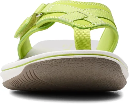 Vista 4 de Clarks Breeze Sea - Sandalias para mujer