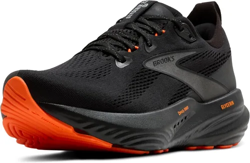 Vista 17 de Brooks Glycerin 22 - Tenis de correr para mujer, neutros