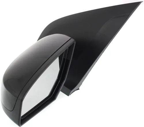Vista 3 de Kool Vue - Espejo eléctrico sin calefacción para el lado del conductor para Nissan Sentra 2007-2012, pintable, espejo para automóvil