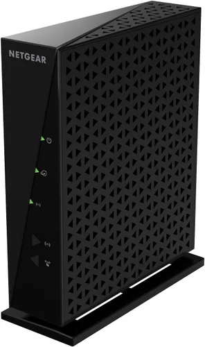 NETGEAR Enrutador inalámbrico - N300 (WNR2000)