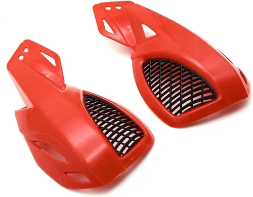 Vista 10 de for Y&AMAHA MT 01 02 03 07 MT09/Tracer MT10 Universal Motorcycle Handlebar Hand Guards Handguard Wind Protector Protection (Color : Black)
