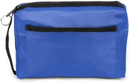 Vista 3 de Prestige Medical Esfigmomanómetro aneroide premium con estuche de transporte (Royal)