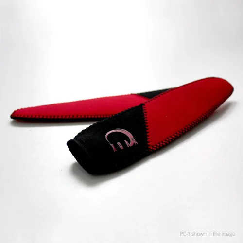 Vista 4 de XOAR Funda protectora para hélice RC de 29 a 36 pulgadas para proteger las puntas de las cuchillas (tamaño 4, disponible en 5 tamaños)