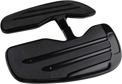 Vista 3 de KYN Para Indian Scout 2015-2021, Scout 100th Anniversary 2020, Scout Sixty 2016-2021, Scout ABS/Sixty ABS 2019-2020 - Tablas de pie para conductor