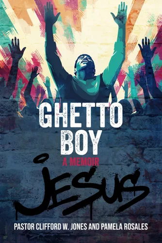 Ghetto Boy