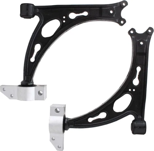 Vista 104 de Detroit Axle - 2 brazos de control delanteros para Ford Expedition Lincoln Navigator 03-06, 2 brazos de control inferiores 2003 2004 2005 2006