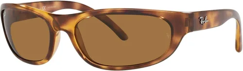 Vista 2 de Ray-Ban Gafas de sol rectangulares RB4033 Predator para hombre