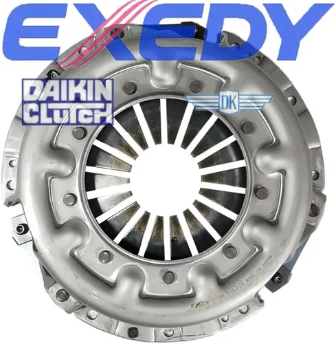 Vista 3 de EXEDY OE SPEC EMBRAGUE KIT compatible con NISSAN SKYLINE RB20DET RB25DET GTS GTST R32 R33